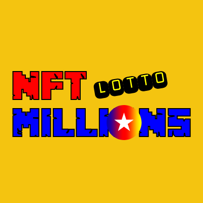 NFT Millions Lotto avatar