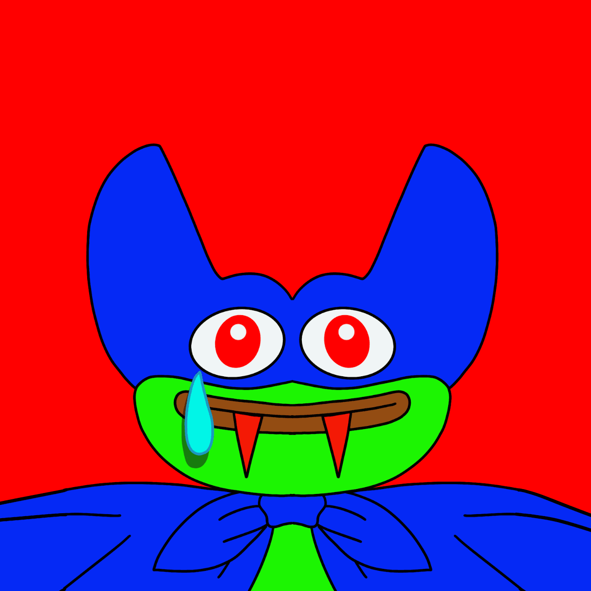 420 avatar