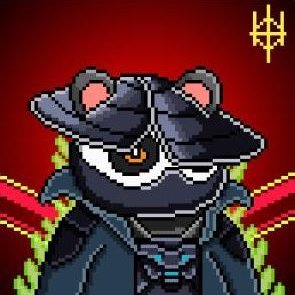 ozmg20 avatar