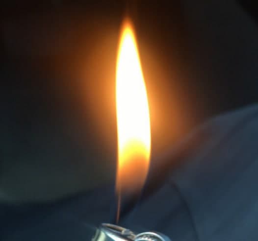 fire avatar
