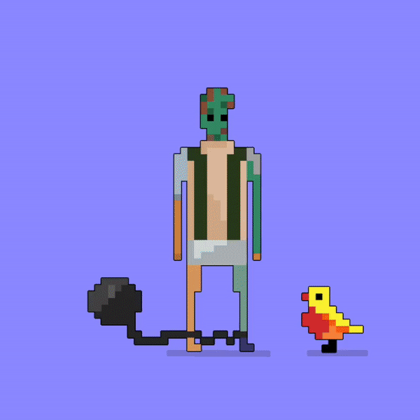 mikoztrkNFT avatar