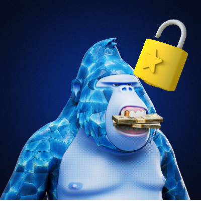 Yatmaxi Vault avatar