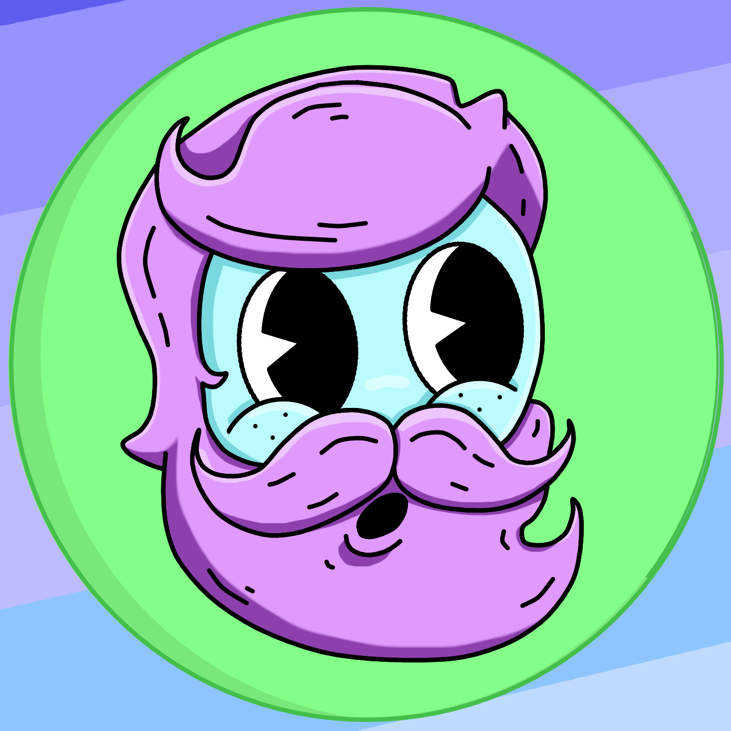 Tezumie avatar