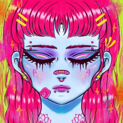 Nakimushi2021 avatar