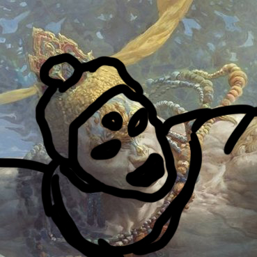 Bodhi avatar
