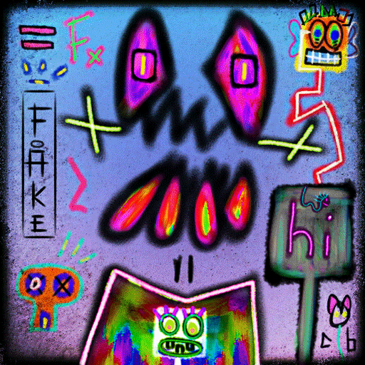 Mynimal Monster avatar