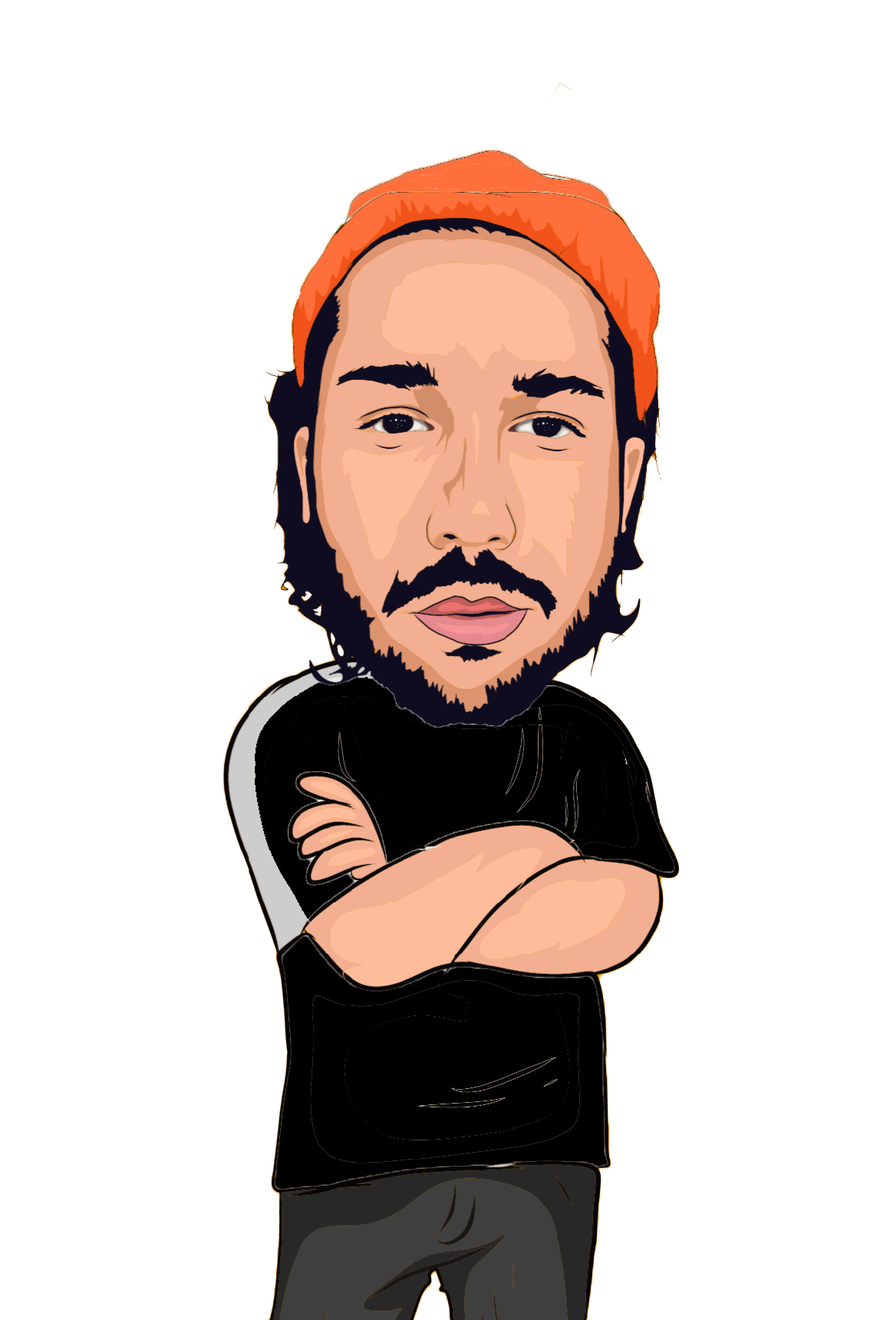 reza zare avatar