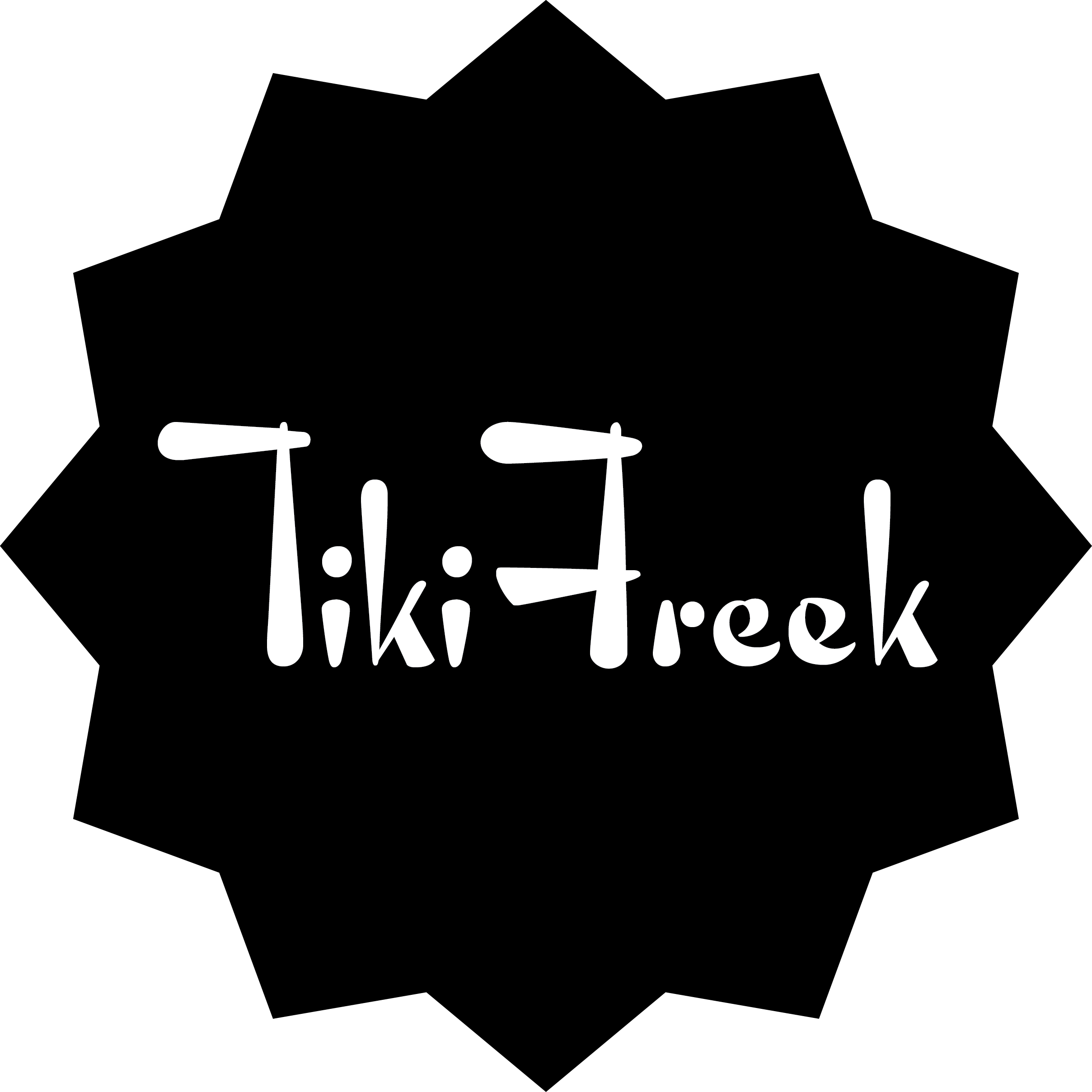 TikiFreek avatar