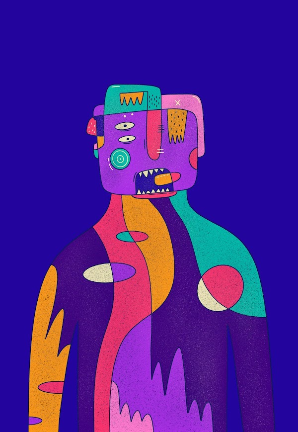 Funkible Tokin avatar