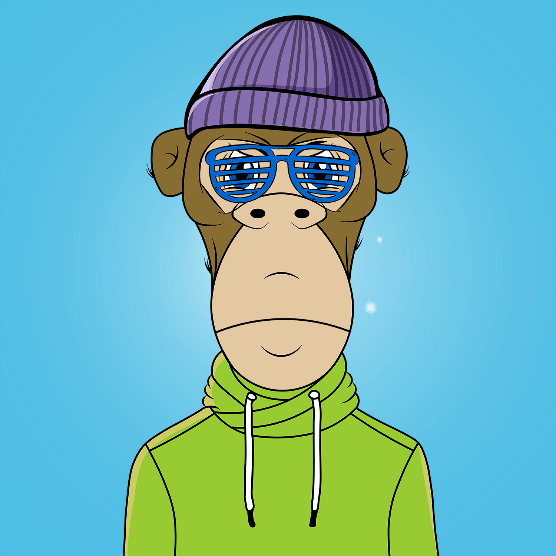 Ape Club avatar