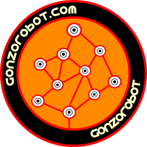 gonzorobot avatar