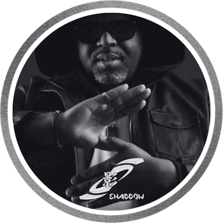 Shaddowmusic avatar