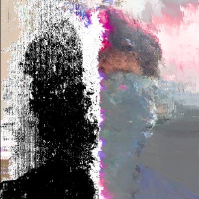 Backwards Geometry avatar