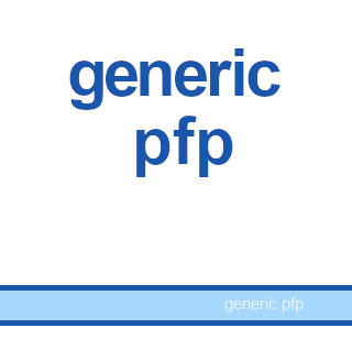 Generic Vault avatar