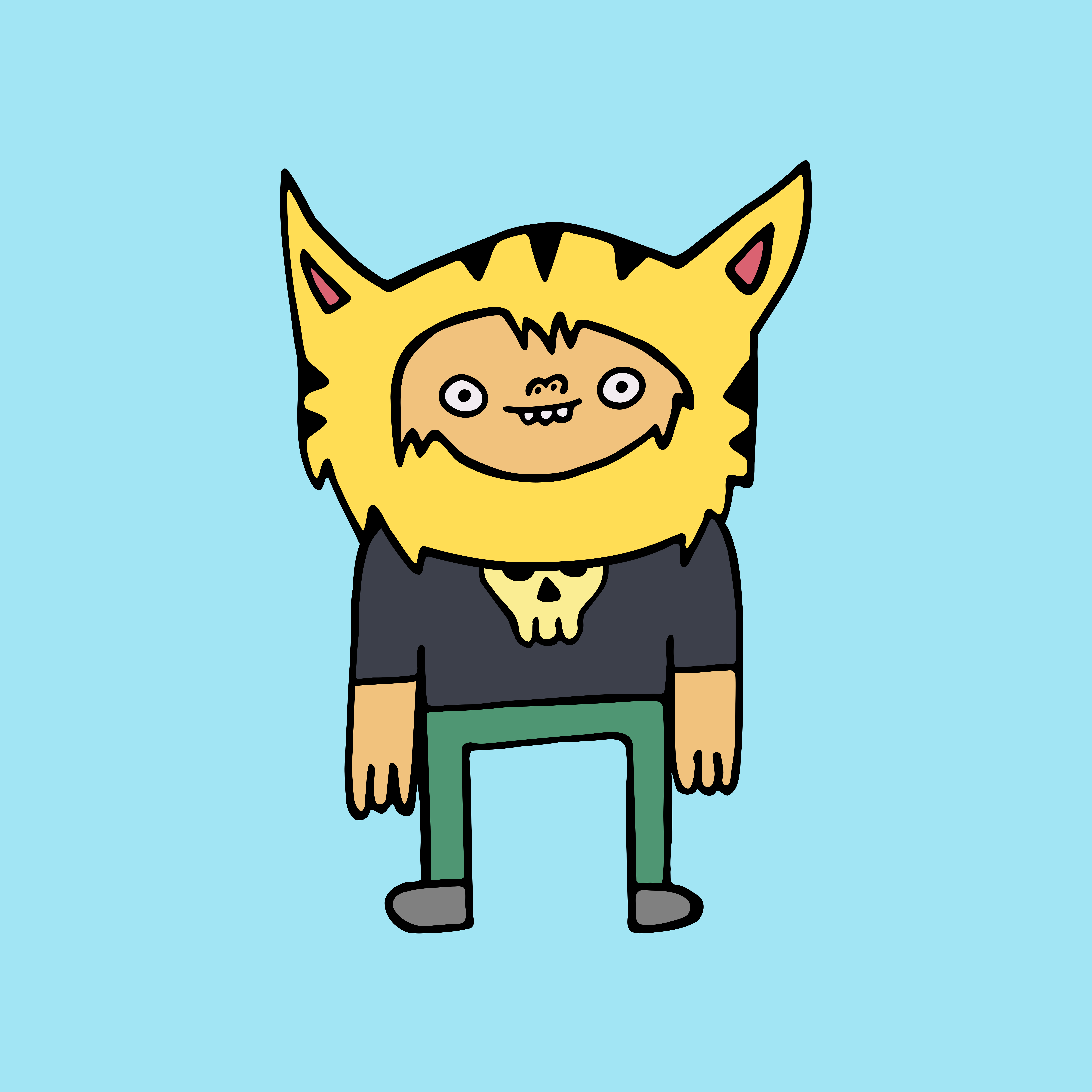 Toy Boogers avatar