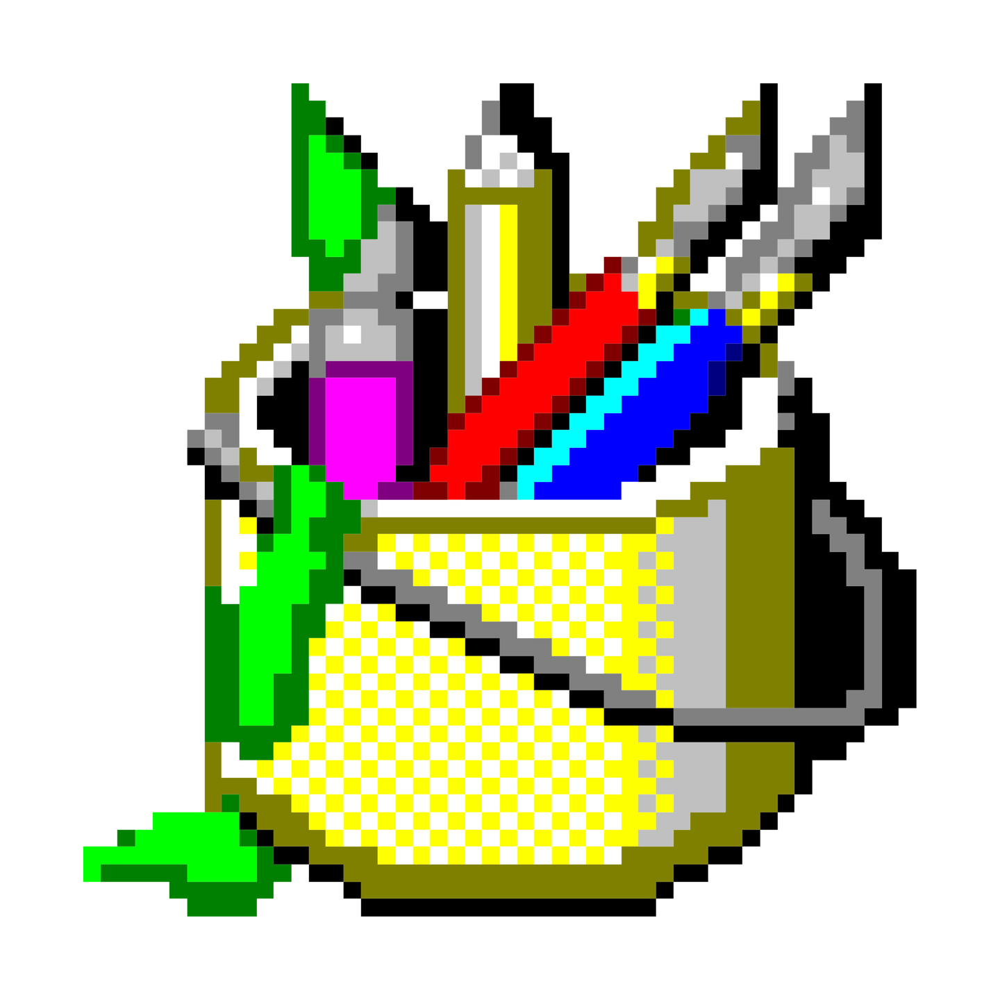 Ms. Paint avatar