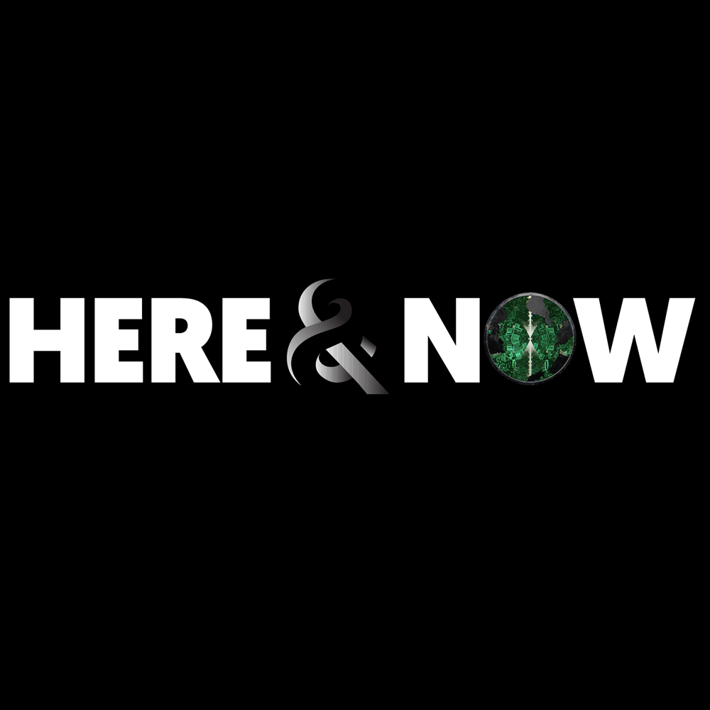 HERE & NOW: Edition 5 avatar
