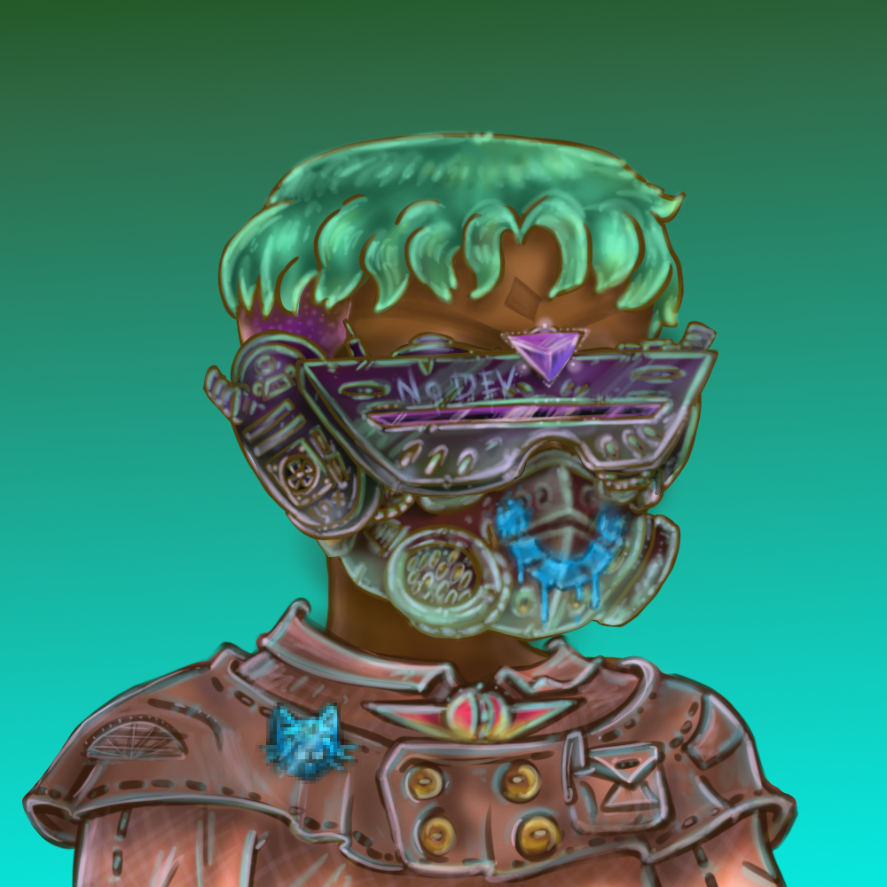 catnip avatar
