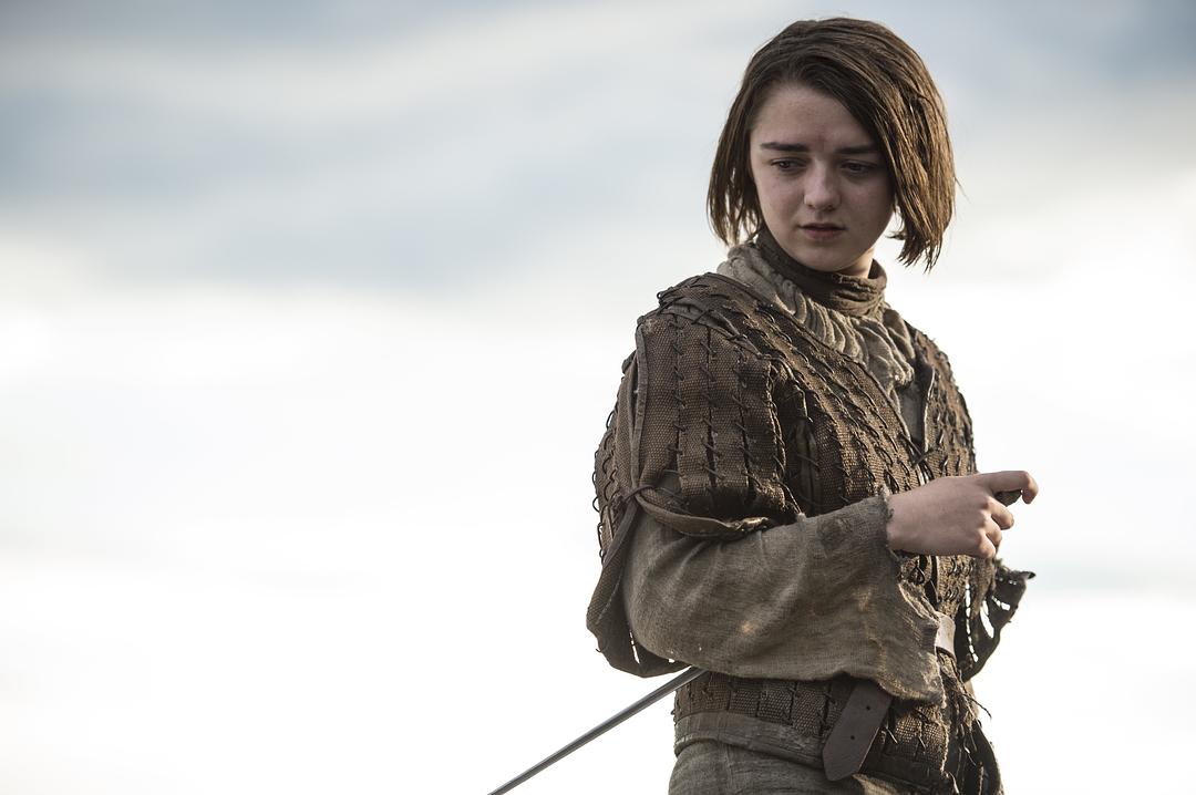 Arya avatar