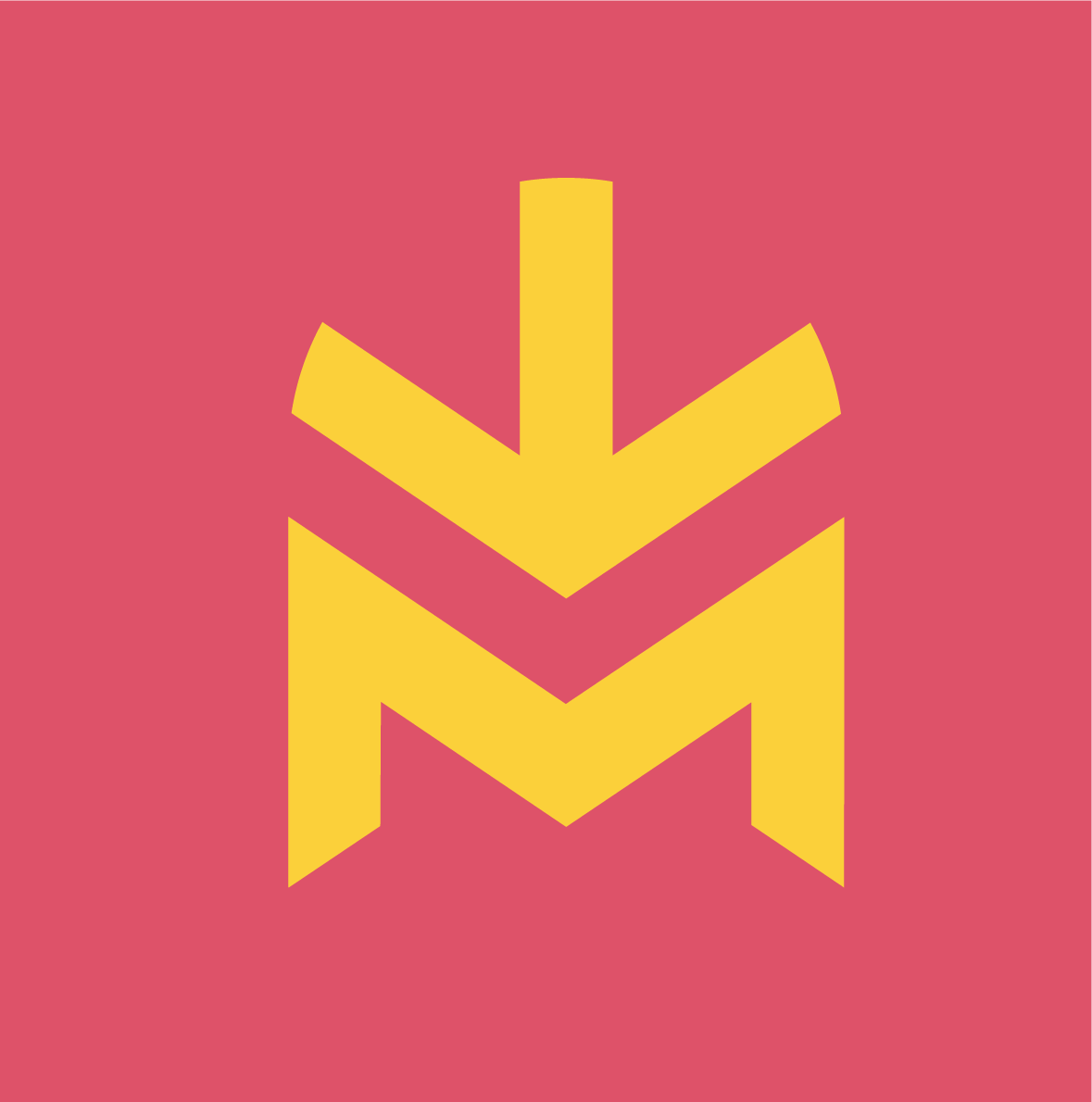 Maga Tech avatar