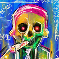 MightBeBonesy avatar