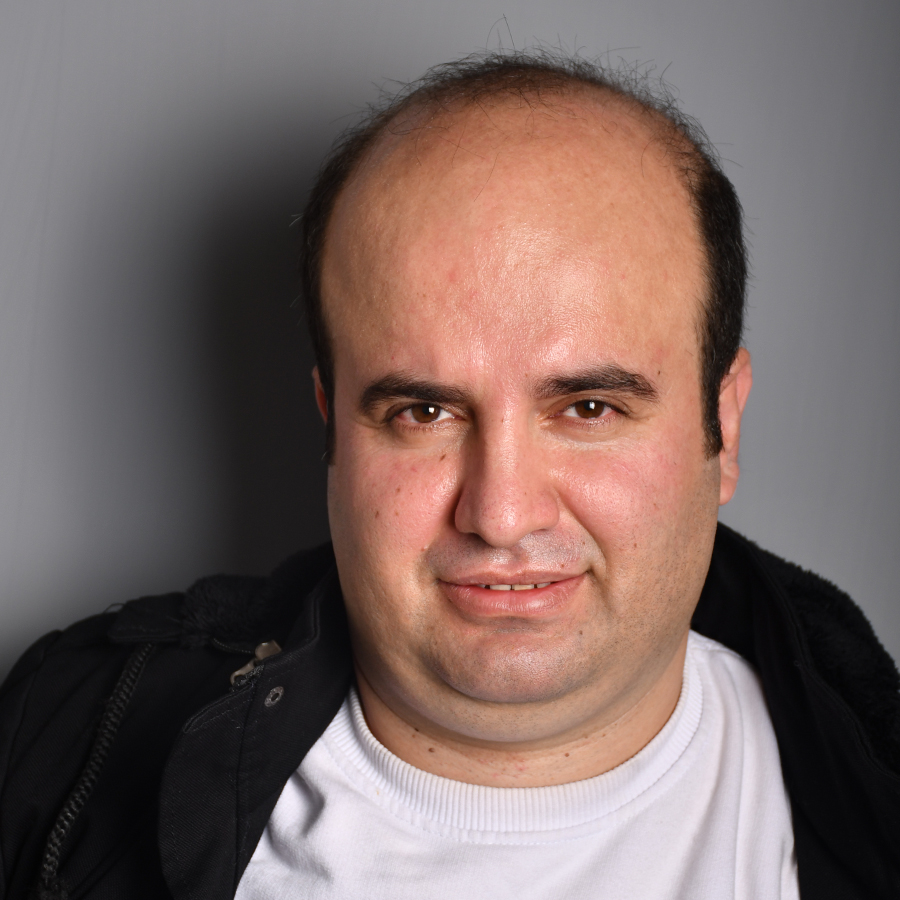 Mohammad avatar