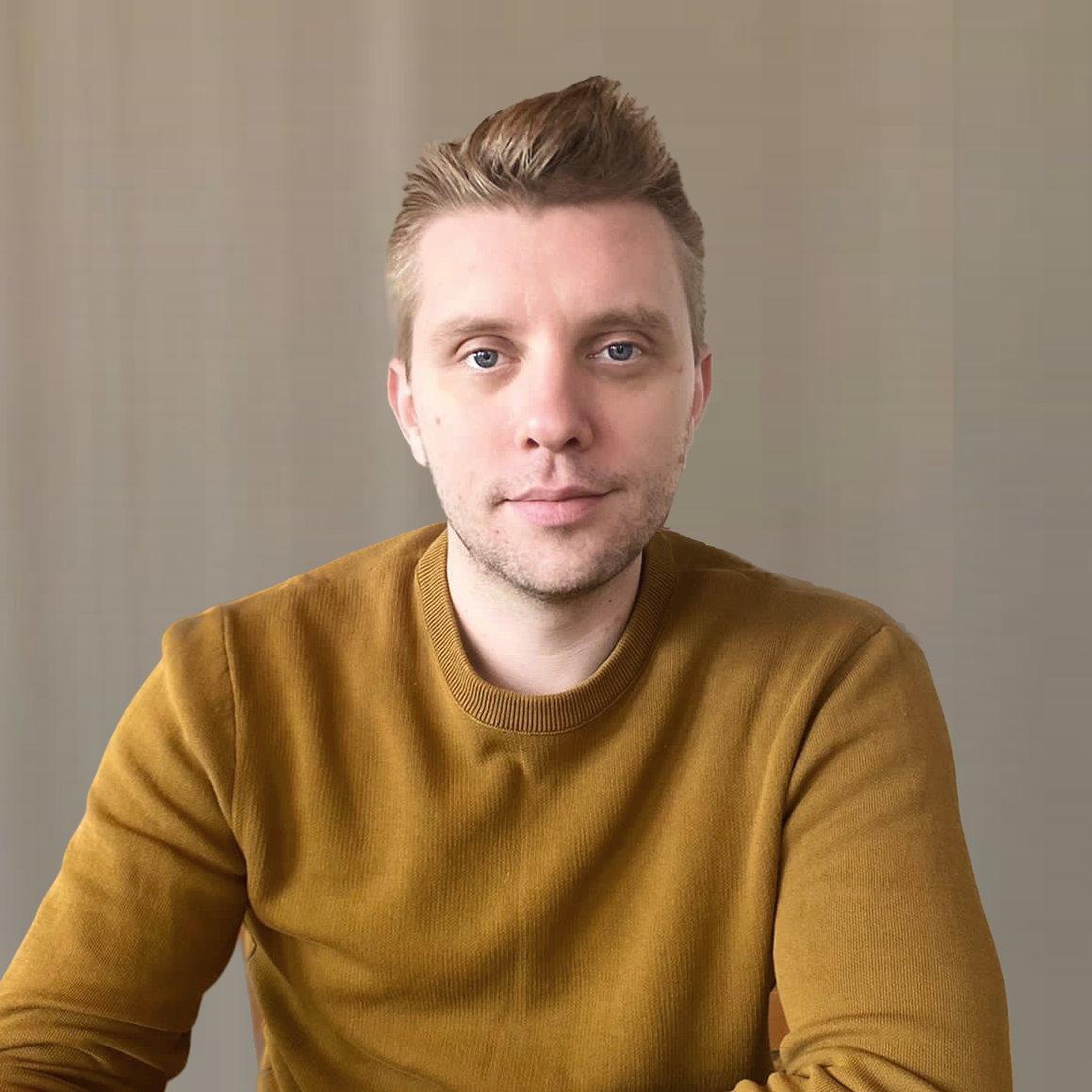 Owen Moore avatar