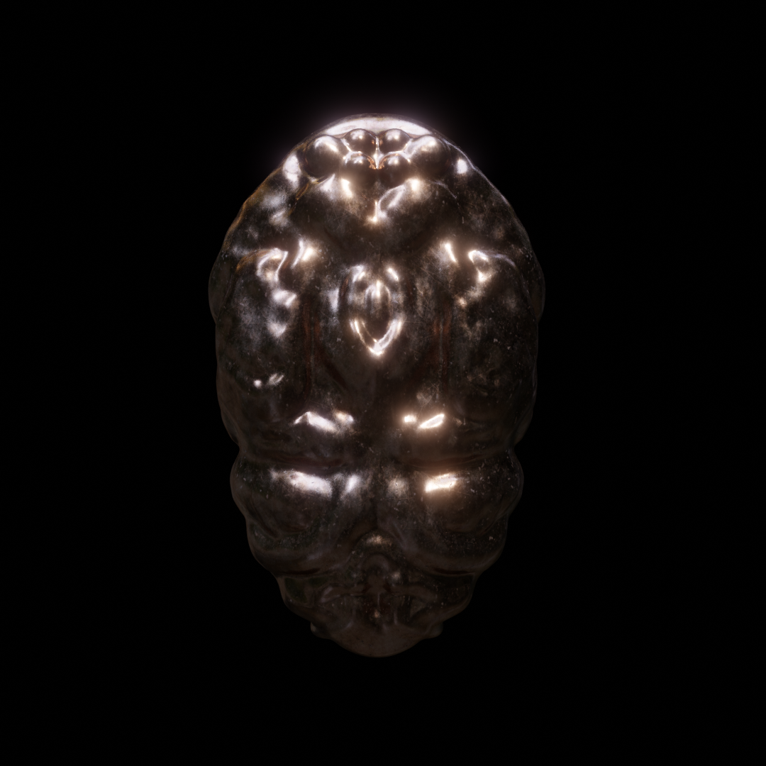 Forbidden Oath avatar