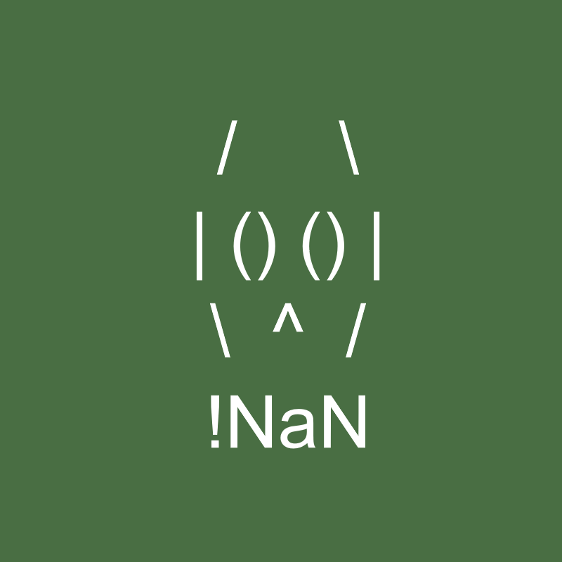 !NaN avatar