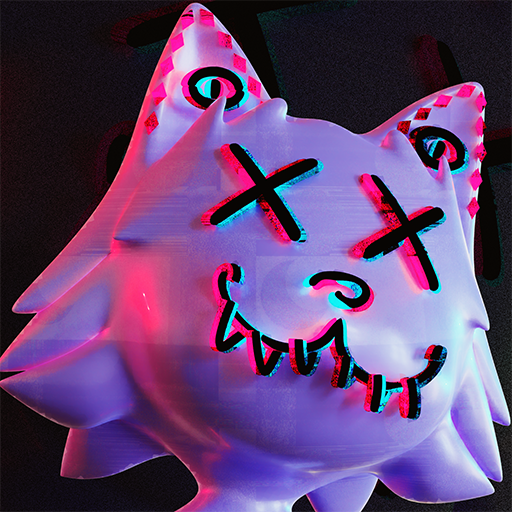 Rorscratch avatar