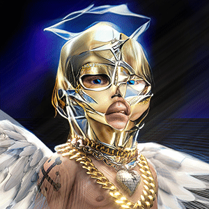 EVOLai avatar
