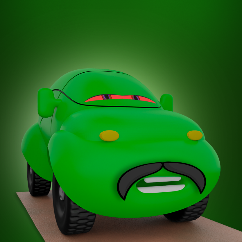 SoKrah avatar