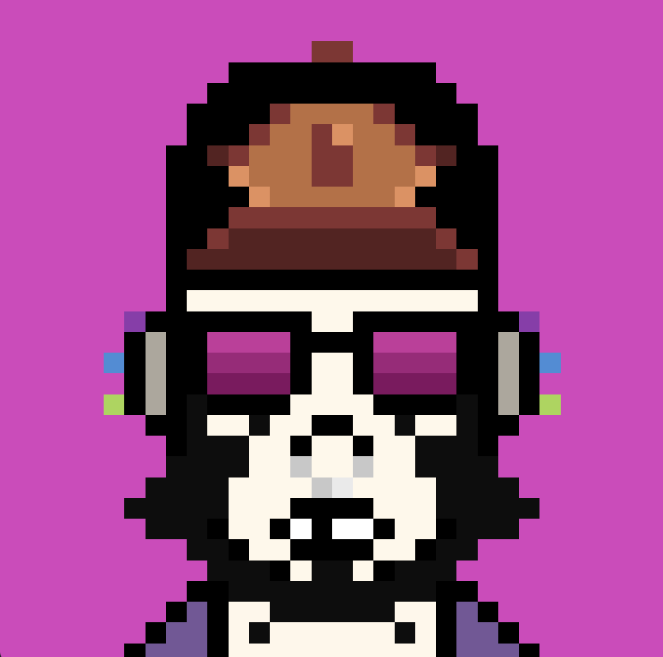 Drope avatar