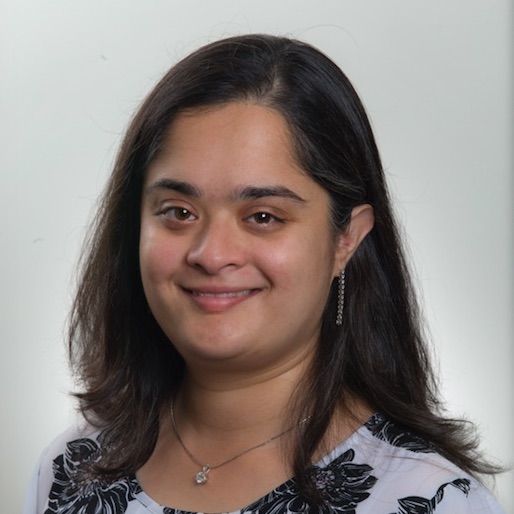 Devi Parikh avatar