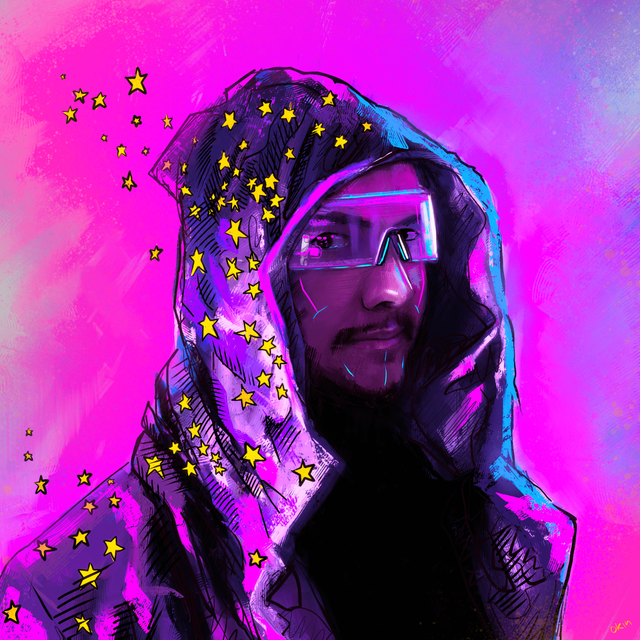 DiscoWarlock avatar