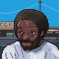 Hamburger Pimp avatar