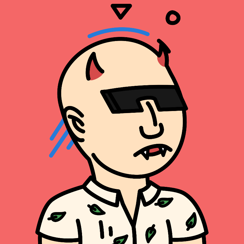 Allan avatar