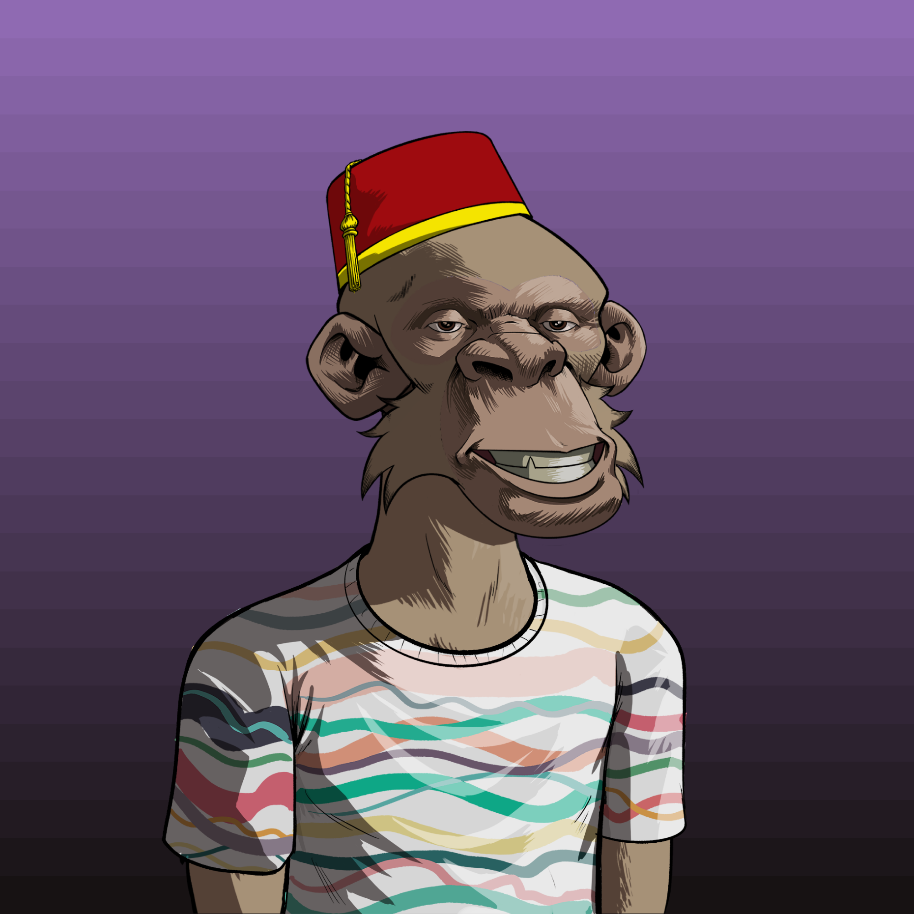 Marza avatar