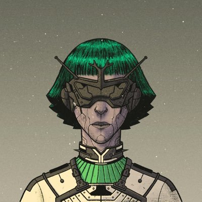 Nilo avatar