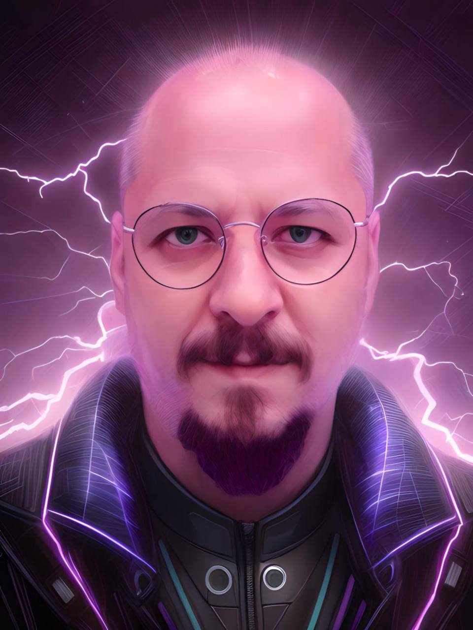 ELDENIZ avatar