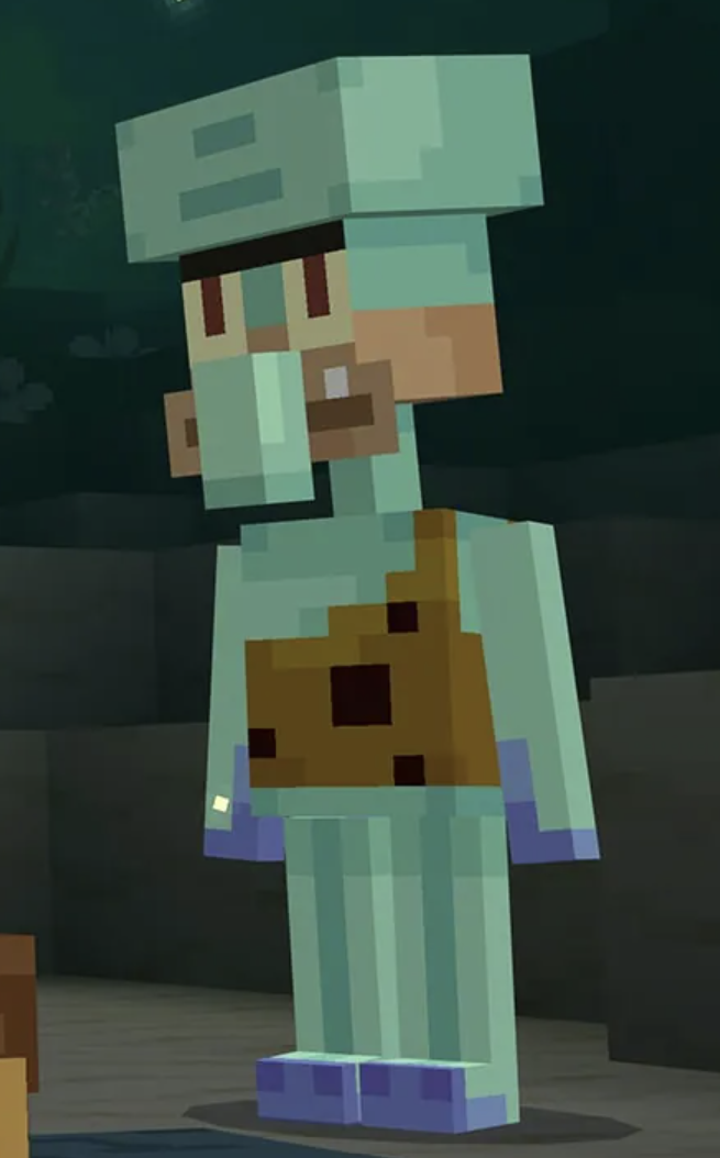 Squogggg avatar