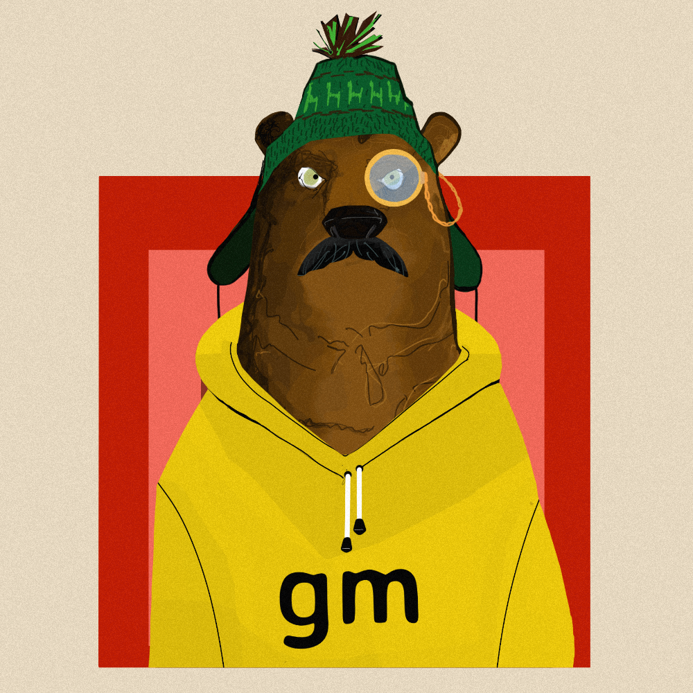 umberjack avatar