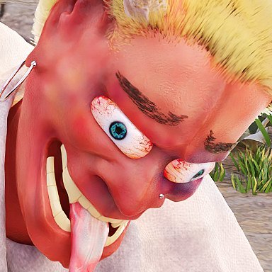 intton avatar