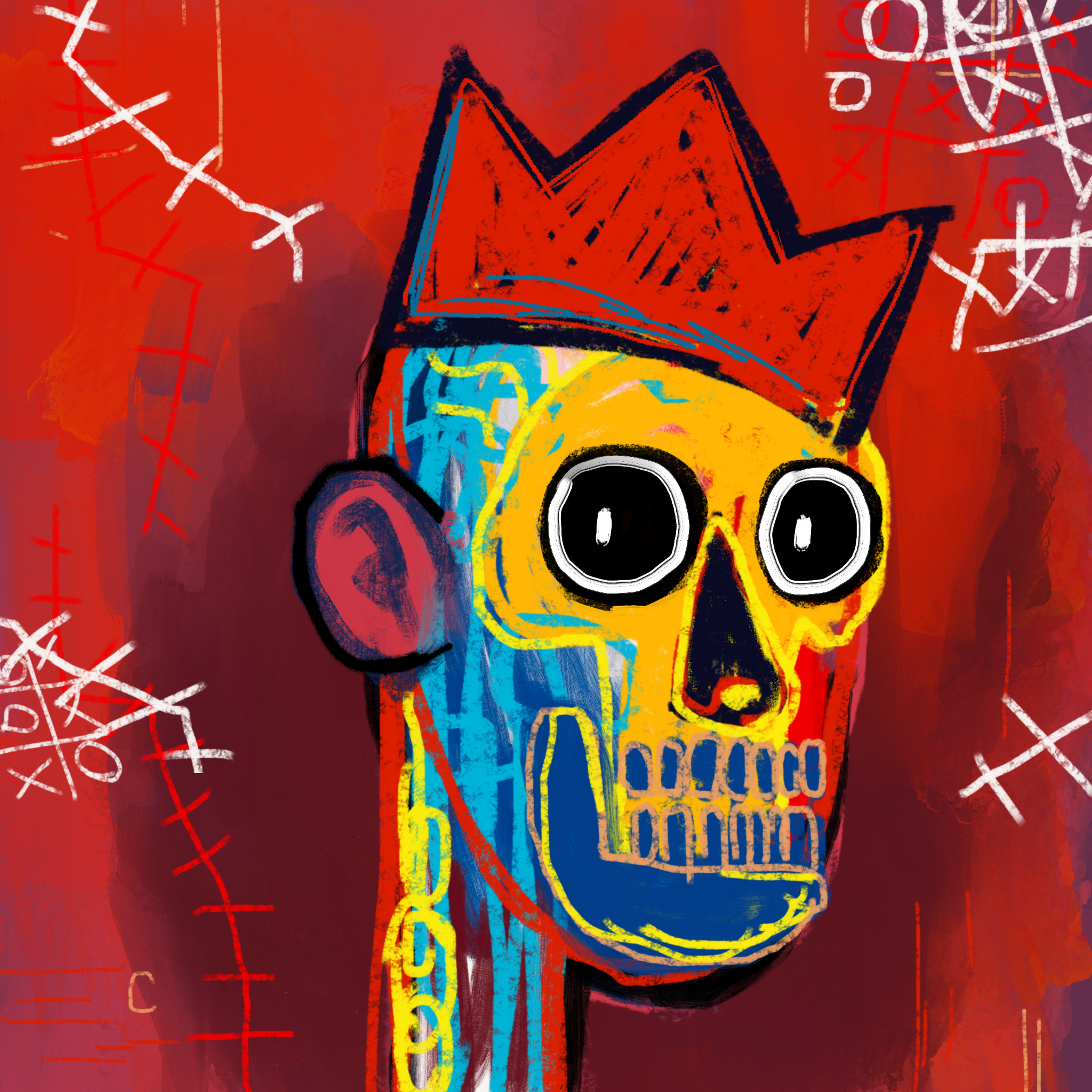 Paralyzed.tez avatar