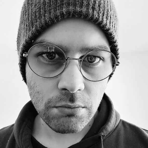 SAMGAD avatar