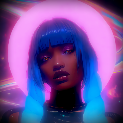 Lucky Star avatar