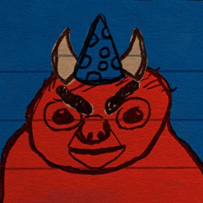 3DManatee avatar