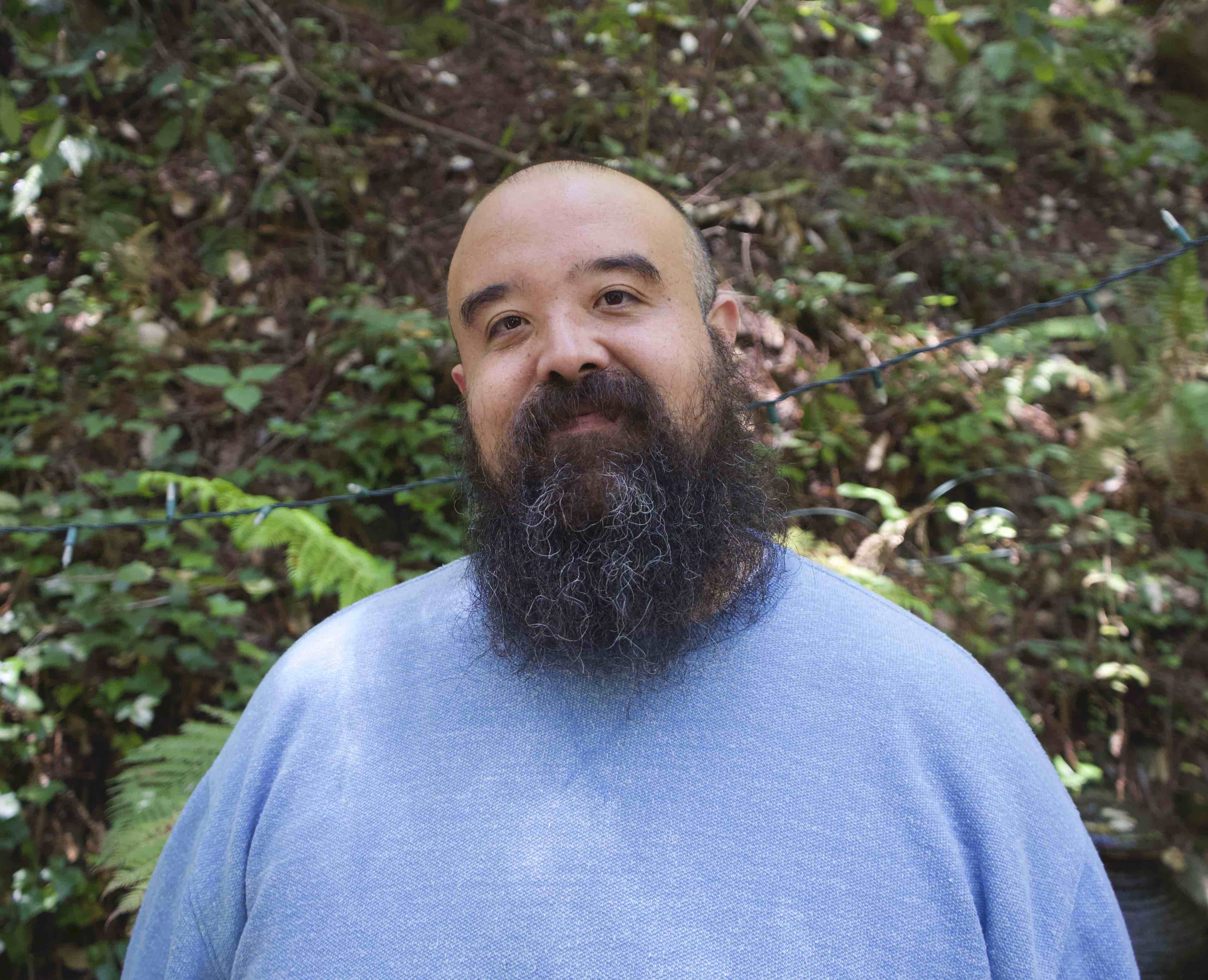 Edgar Fabián Frías avatar