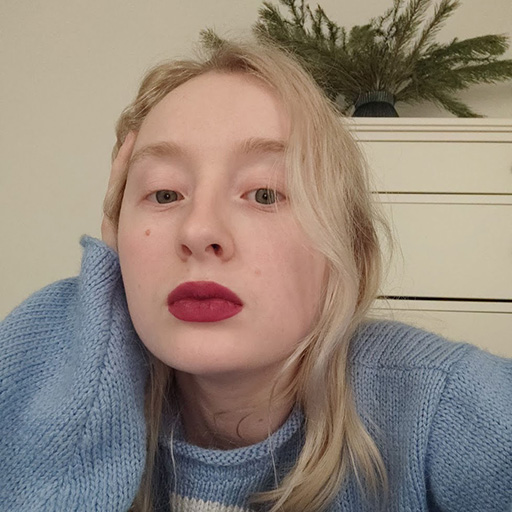 Sofja Akhmetova avatar