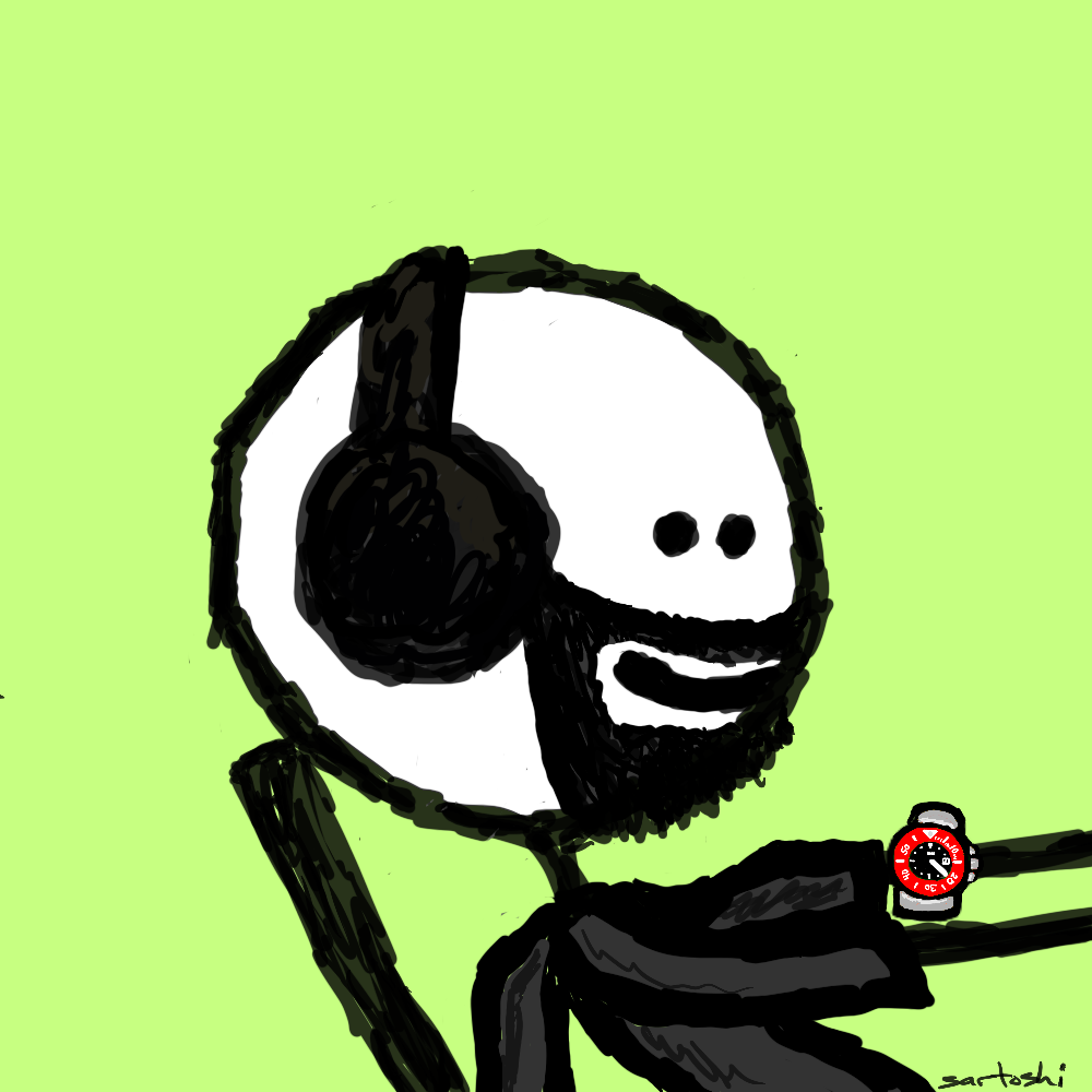 J9R6 avatar